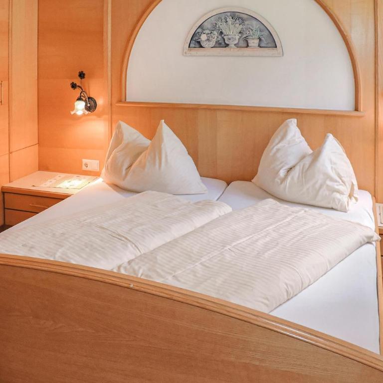 Sehr Schoene Ferienwohnung - Apartment mit 2 Schlafzimmern - 8