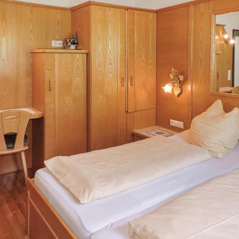 Sehr Schoene Ferienwohnung - Apartment mit 2 Schlafzimmern - 10