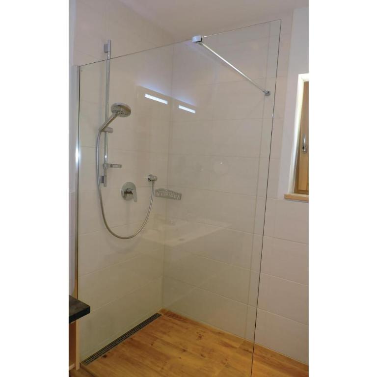 Sehr Schoene Ferienwohnung - Apartment mit 2 Schlafzimmern - 12