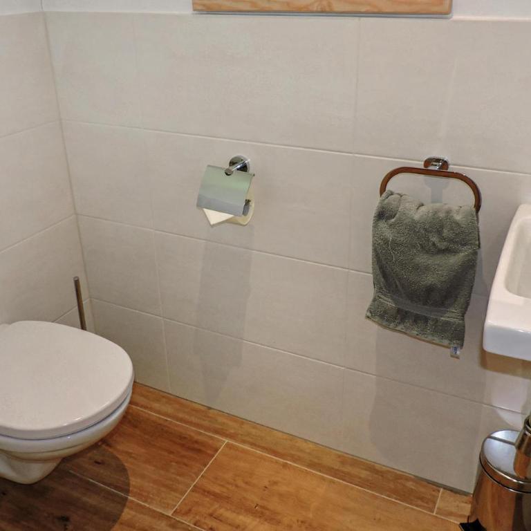 Sehr Schoene Ferienwohnung - Apartment mit 2 Schlafzimmern - 13