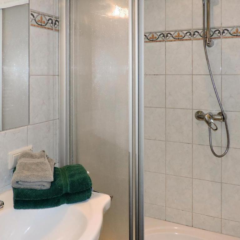Sehr Schoene Ferienwohnung - Apartment mit 2 Schlafzimmern - 14