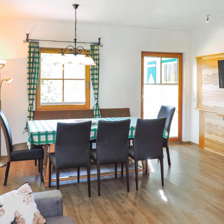 Sehr Schoene Ferienwohnung - Apartment mit 2 Schlafzimmern - 2