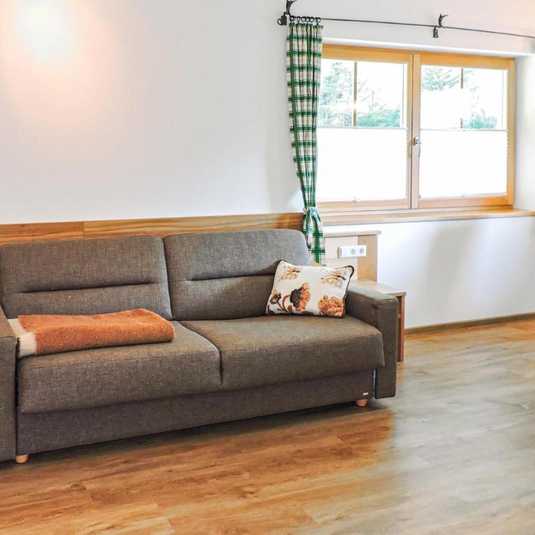 Sehr Schoene Ferienwohnung - Apartment mit 2 Schlafzimmern - 4