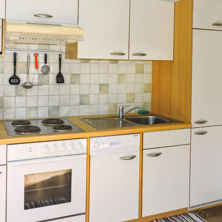 Sehr Schoene Ferienwohnung - Apartment mit 2 Schlafzimmern - 5