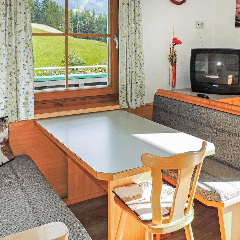 Sehr Schoene Ferienwohnung - Apartment mit 2 Schlafzimmern - 3