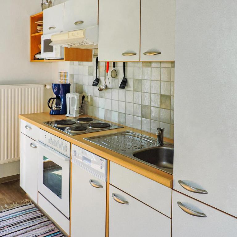 Sehr Schoene Ferienwohnung - Apartment mit 2 Schlafzimmern - 6