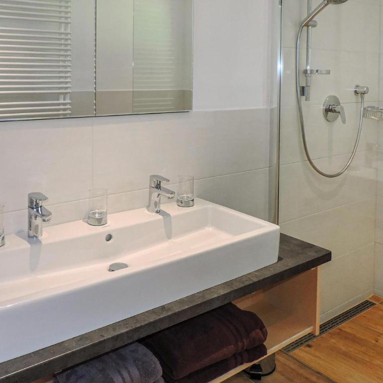 Sehr Schoene Ferienwohnung - Apartment mit 2 Schlafzimmern - 11