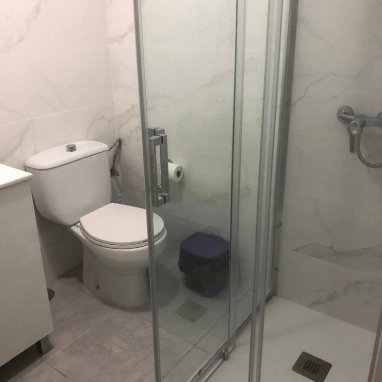 Vacacional San Agustin - Two-Bedroom Apartment - 24