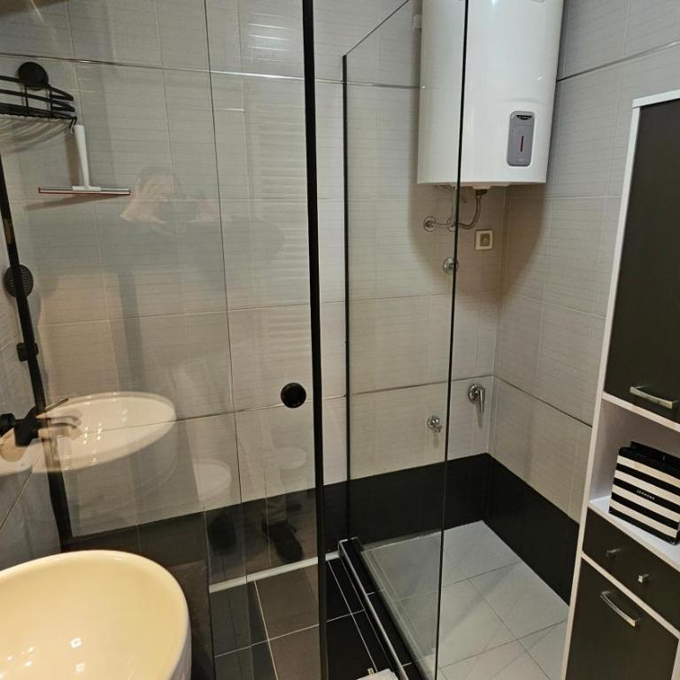 Apartment Nikmar Lux - Apartman - 7