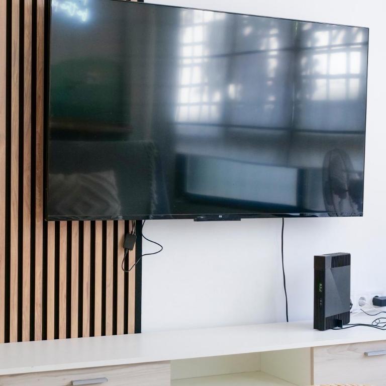 Studio 5 mins from El Palo Beach WiFi & AC - Estudio - 4