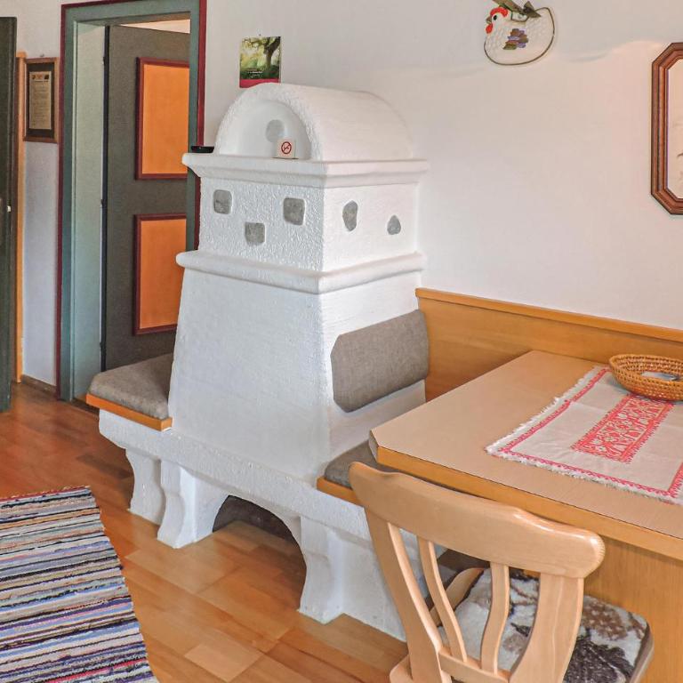 Attraktive Ferienwohnung - Apartment mit 1 Schlafzimmer - 5
