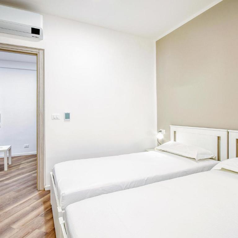 La Luce Nel Borgo - Appartamento con 2 Camere da Letto - 11