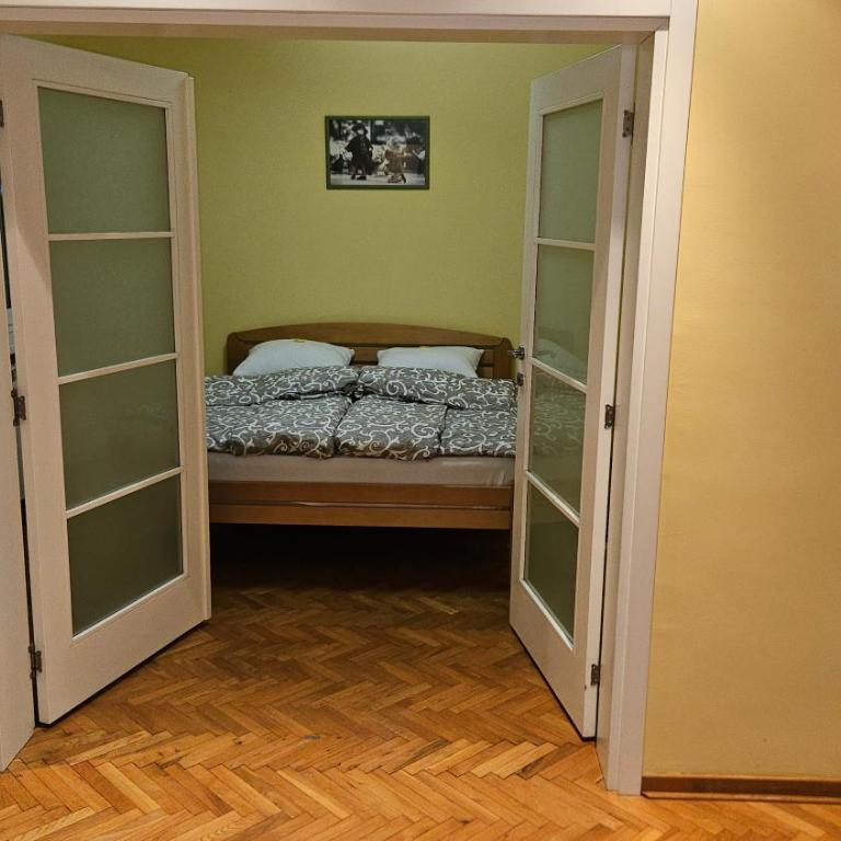 Apartment Nikmar Lux - Apartman - 14