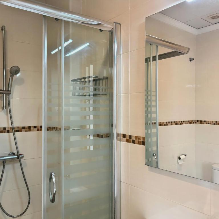 Atlantis - La Roca Tower - Apartamento de 1 dormitorio - 25