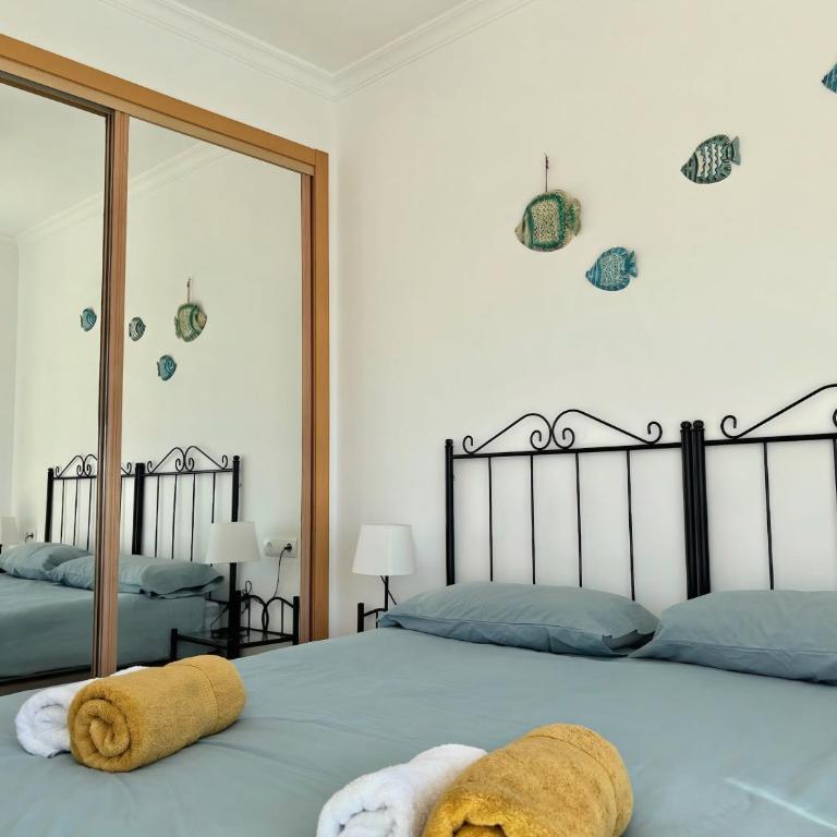 Atlantis - La Roca Tower - Apartamento de 1 dormitorio - 24