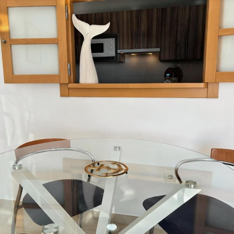 Atlantis - La Roca Tower - Apartamento de 1 dormitorio - 20