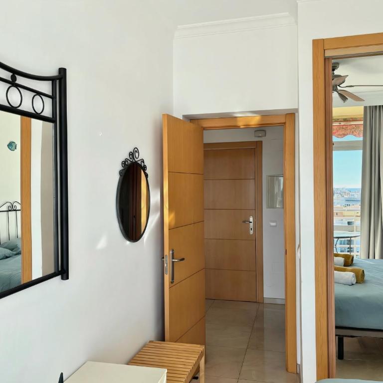 Atlantis - La Roca Tower - Apartamento de 1 dormitorio - 23