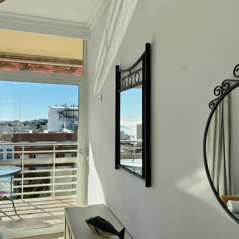 Atlantis - La Roca Tower - Apartamento de 1 dormitorio - 22