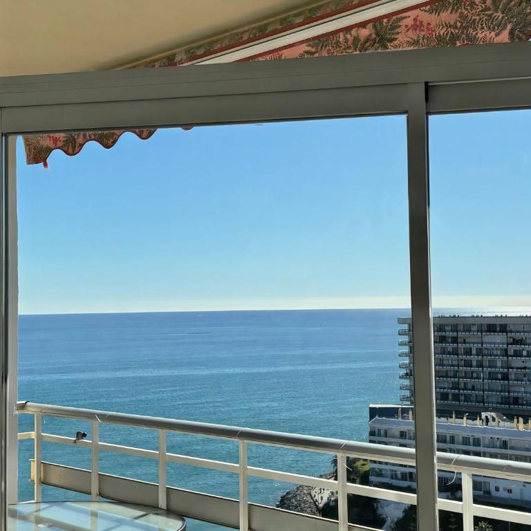 Atlantis - La Roca Tower - Apartamento de 1 dormitorio - 16