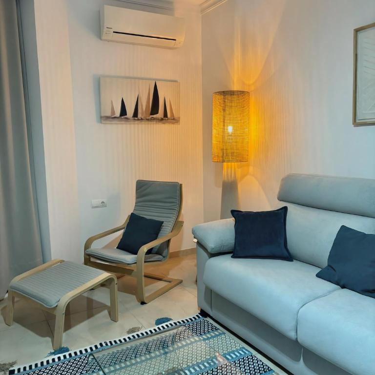 Atlantis - La Roca Tower - Apartamento de 1 dormitorio - 14