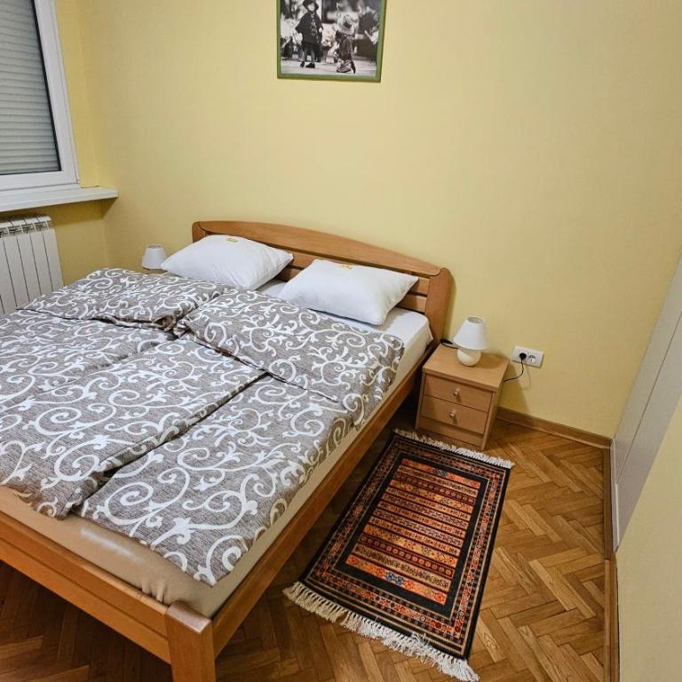 Apartment Nikmar Lux - Apartman - 16