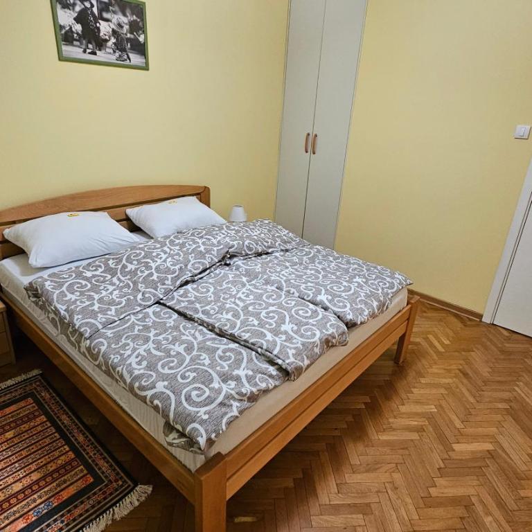 Apartment Nikmar Lux - Apartman - 17