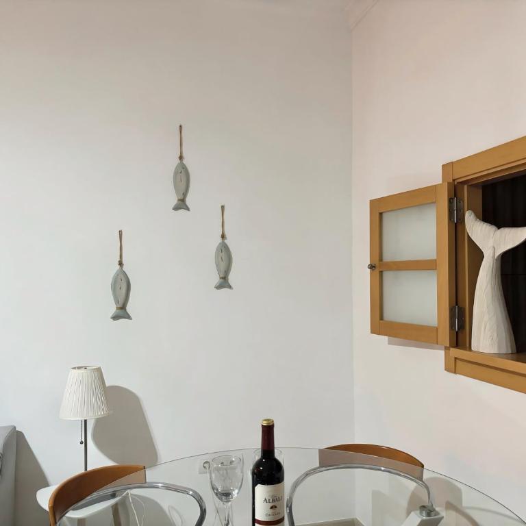 Atlantis - La Roca Tower - Apartamento de 1 dormitorio - 28