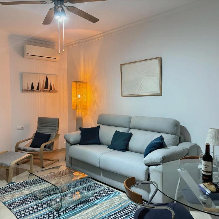 Atlantis - La Roca Tower - Apartamento de 1 dormitorio - 30