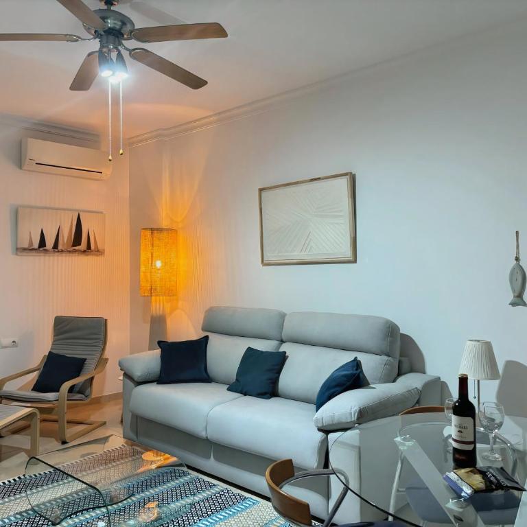 Atlantis - La Roca Tower - Apartamento de 1 dormitorio - 31
