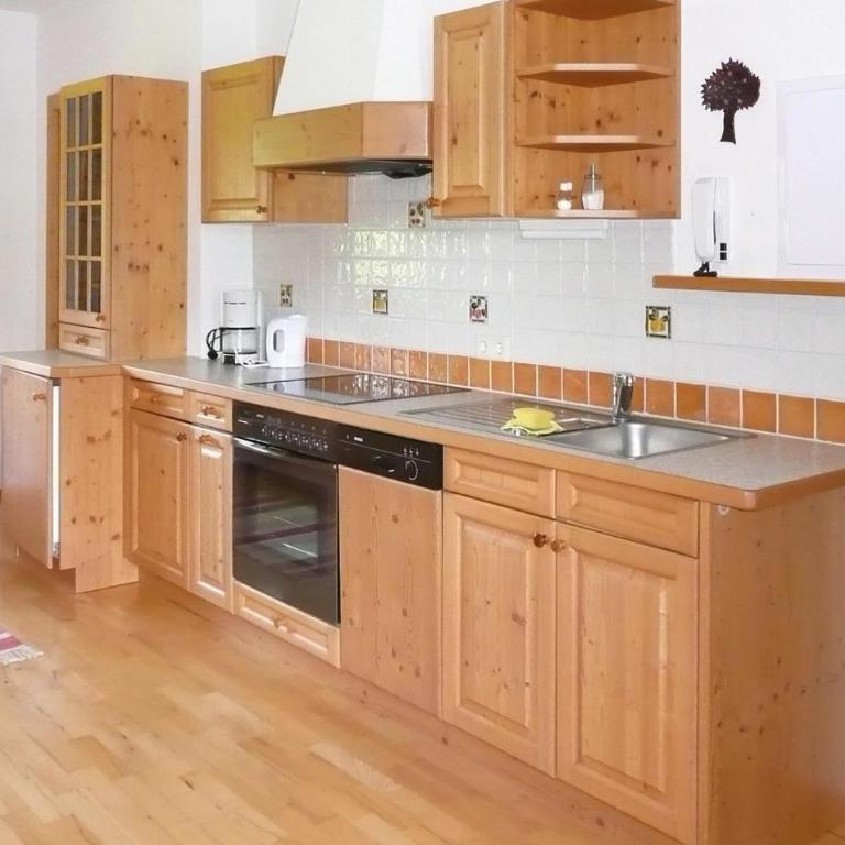 Ferienwohnung Im Landhausstil - Apartment - 3