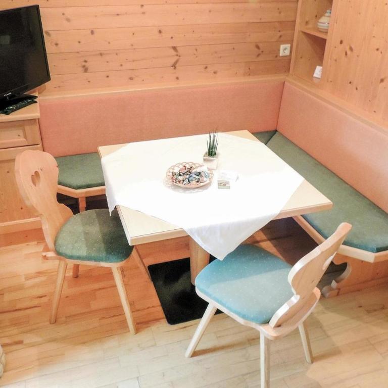 Ferienwohnung Im Landhausstil - Apartment - 2