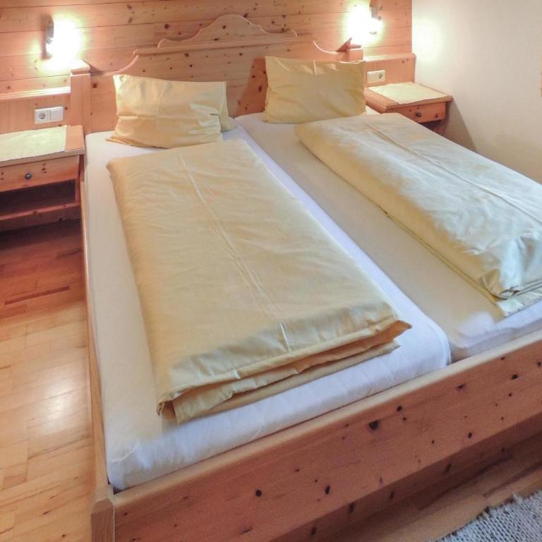 Ferienwohnung Im Landhausstil - Apartment - 8
