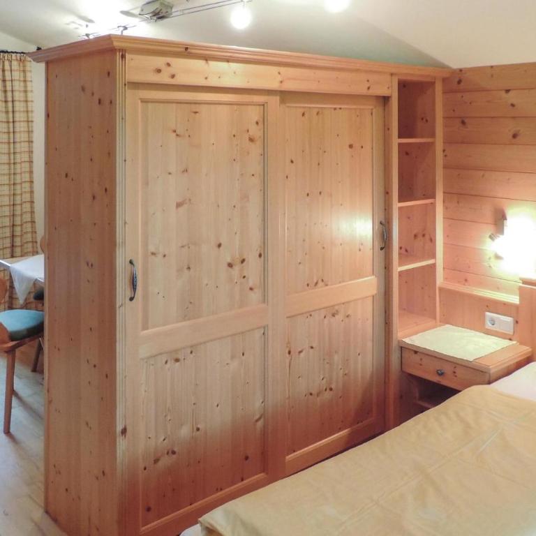 Ferienwohnung Im Landhausstil - Apartment - 9