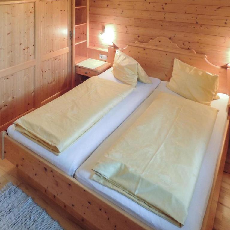 Ferienwohnung Im Landhausstil - Apartment - 10