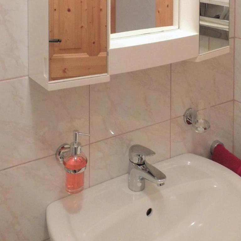 Ferienwohnung Im Landhausstil - Apartment - 11