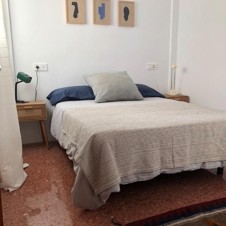 Rooftop City Center LPA - Apartamento de 1 dormitorio - 15