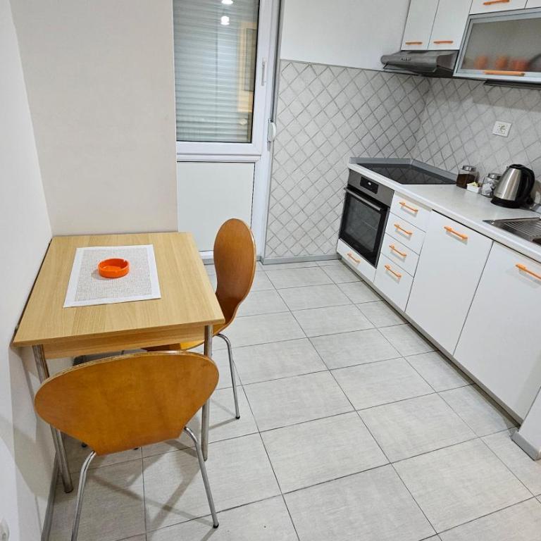 Apartment Nikmar Lux - Apartman - 22