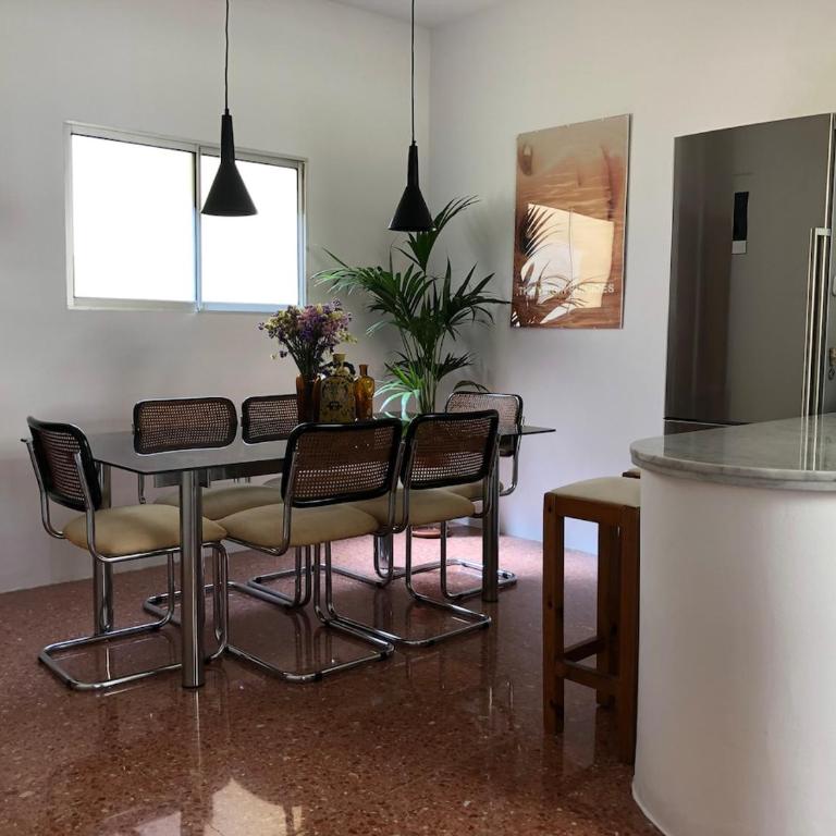 Rooftop City Center LPA - Apartamento de 1 dormitorio - 17