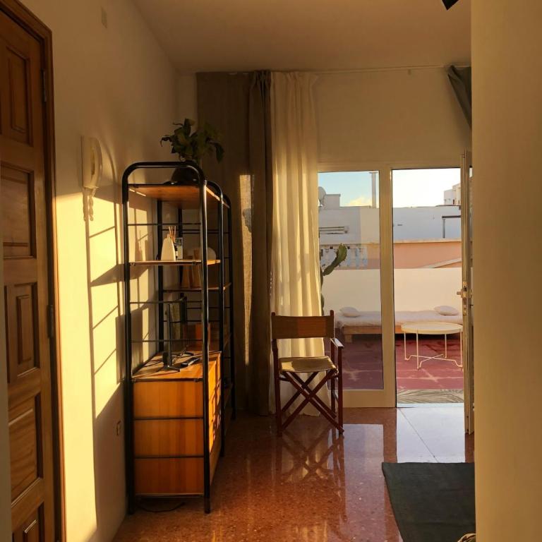 Rooftop City Center LPA - Apartamento de 1 dormitorio - 4