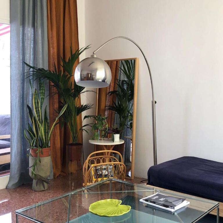 Rooftop City Center LPA - Apartamento de 1 dormitorio - 19