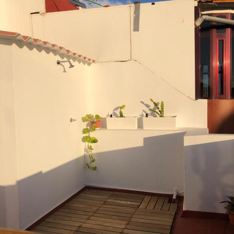 Rooftop City Center LPA - Apartamento de 1 dormitorio - 20