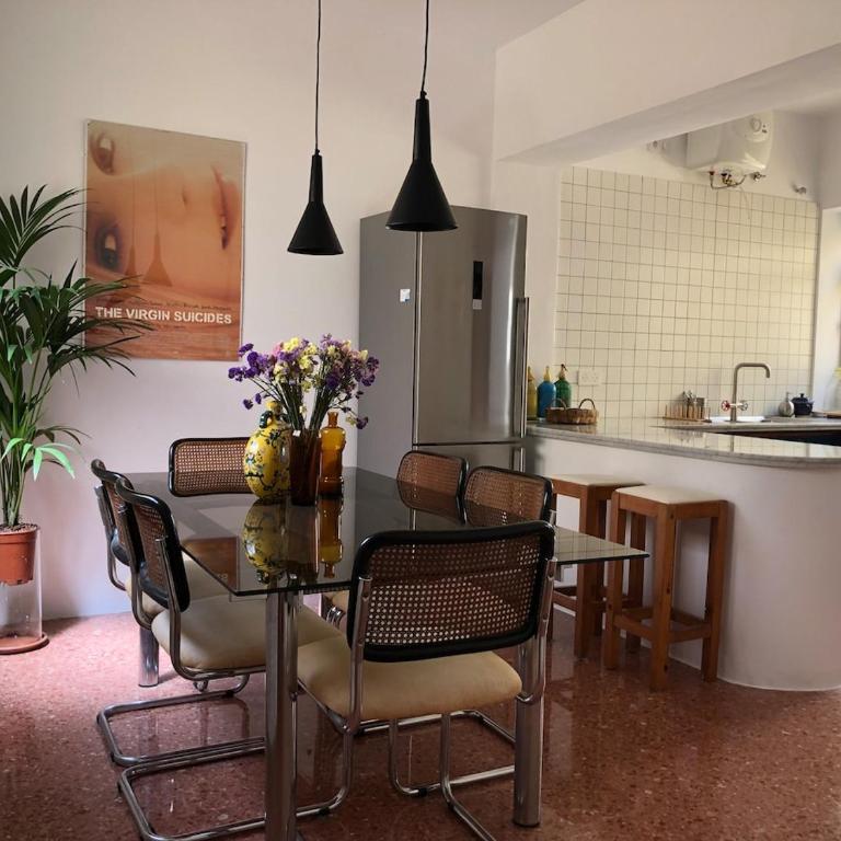 Rooftop City Center LPA - Apartamento de 1 dormitorio - 16