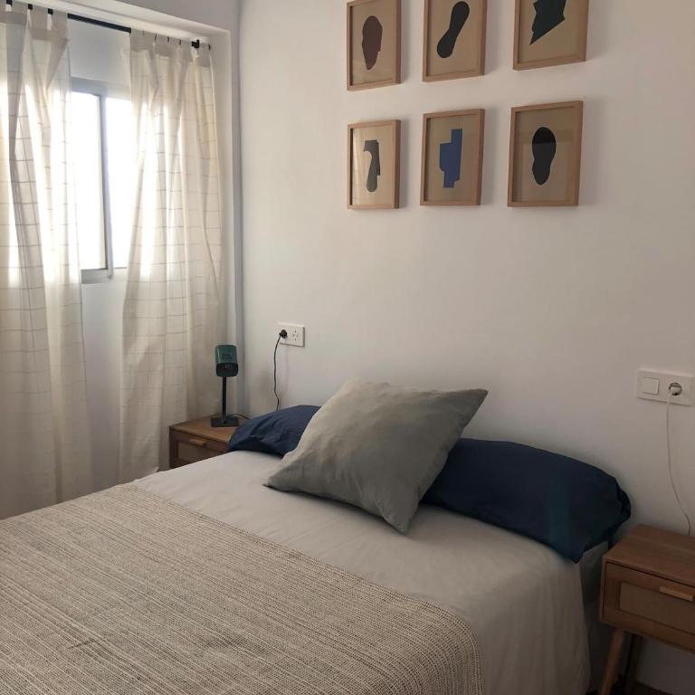 Rooftop City Center LPA - Apartamento de 1 dormitorio - 13