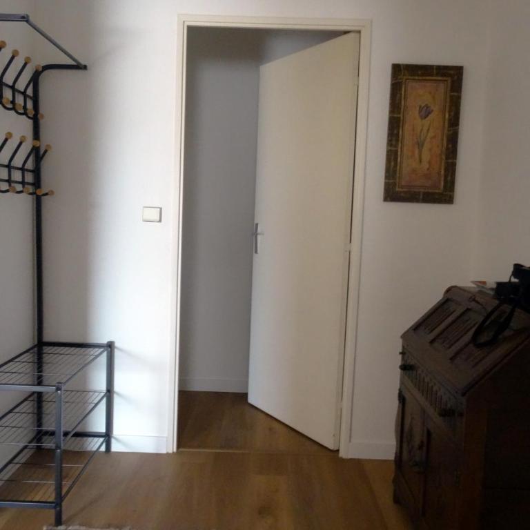 Harmonie - Apartment mit 2 Schlafzimmern - 5