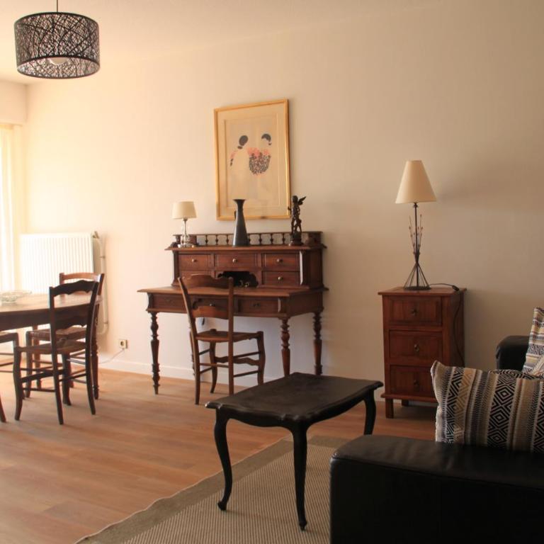 Harmonie - Apartment mit 2 Schlafzimmern - 4