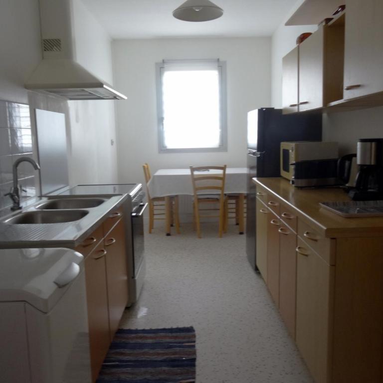 Harmonie - Apartment mit 2 Schlafzimmern - 6