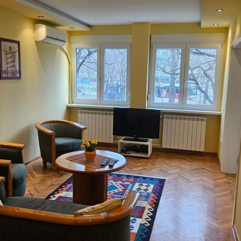 Apartment Nikmar Lux - Apartman - 1