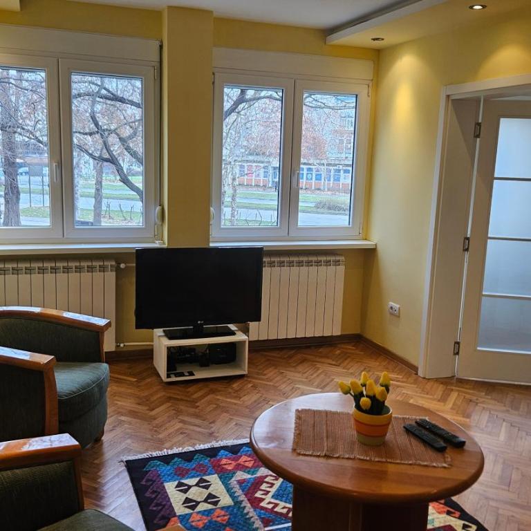 Apartment Nikmar Lux - Apartman - 29