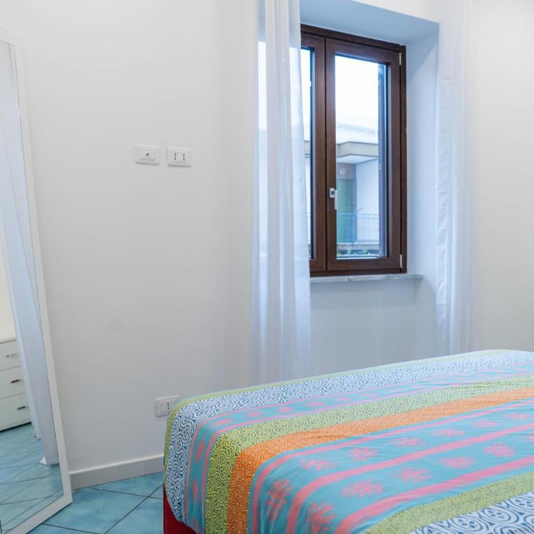 Settessenze City Apartment - One-Bedroom Apartment - 12