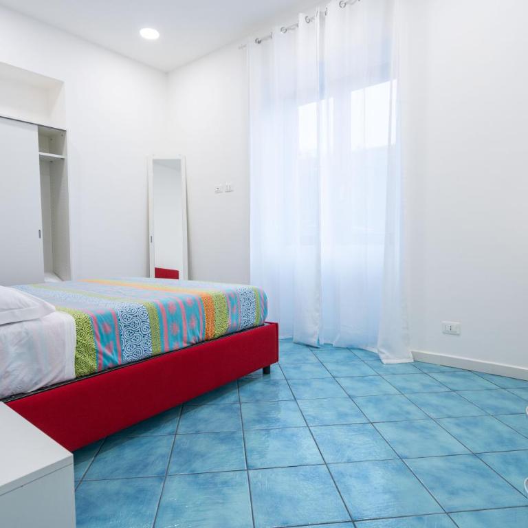 Settessenze City Apartment - One-Bedroom Apartment - 15